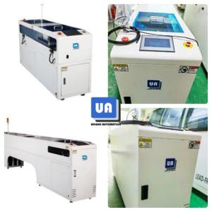 Quality Dual Shuttle Trolley PCB Conveyor wholesale