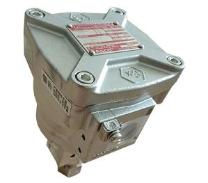 Quality Stainless Steel WSNF8327B102MO ASCO Flameproof Solenoid Valve 3 Way 2 Position wholesale