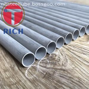 Quality TORICH ASTM A269 Seamless Stainless Steel Tube For Ocean Air Transportation wholesale