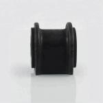 Crown TOYOTA Front Stabilizer Bushings , Round Rubber Bushings 48815-0N010