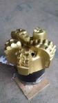 Horizontal directional drilling Steel Body PDC Bit