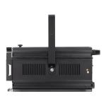 Single Stand Stage LED Beam Spotlight 200W 300W Zoom Light For Wedding