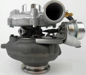 Quality Ford Car GT2256V Turbo 724652-5001S,79517 wholesale