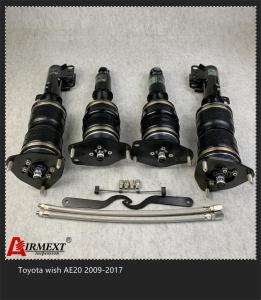 Quality Airmext Air Suspension Air Spring For Toyota Wish AE20 2009-2017 wholesale