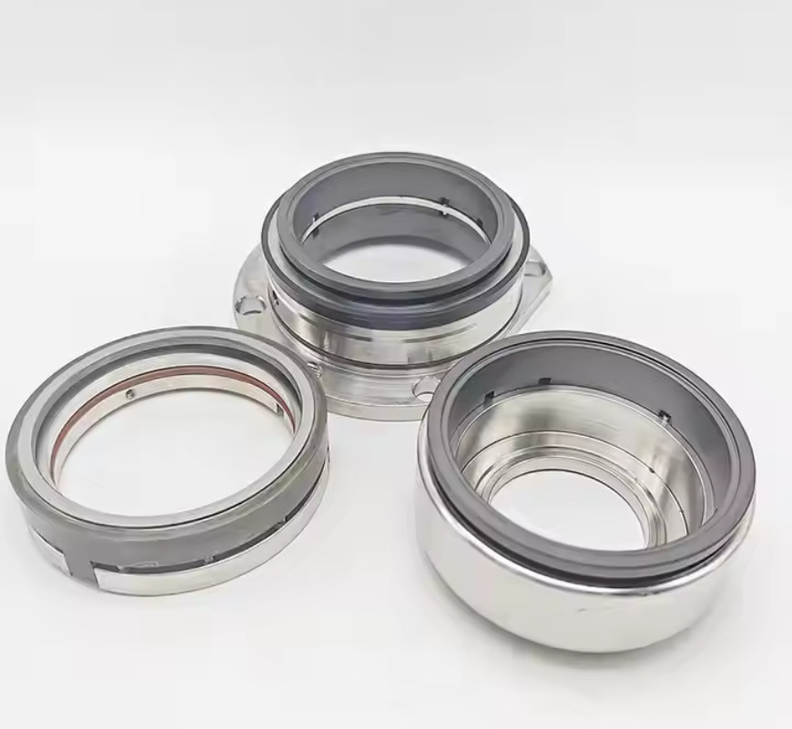 Mechanical Seal SLH-4G-4052 Double Seal 70mm For SLH-4G Pumps Model 1000/2000/3000/4000