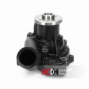 Quality DB58 DH225-7 65.06500-6402 Doosan Water Pump wholesale