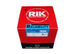 Riken Super Dolphin 15803 Hino Piston Ring , Diesel Engine Parts For K13d
