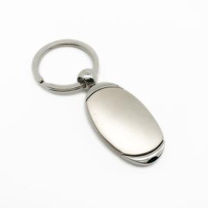 Quality TT Payment Metal Keychain Holder Package with Individual Polybag wholesale