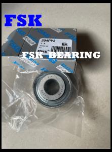 Quality Maintenance Free 204PY3 AG Ball Bearings John Deere Single Row For Farm Implement wholesale