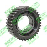 CQ29408 Gear Fits For JD Tractor Models: 5605,5705,5078E,6110J,6405, 6605,6415
