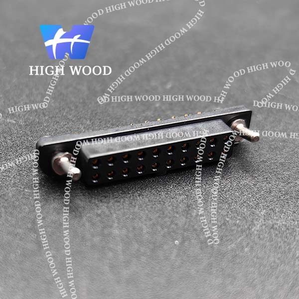 HW-M80 Connectors HWM80-4T12042F3 2mm Pitch Rectangle Connector