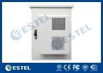 Telecom Outdoor Wall Mounted Cabinet
