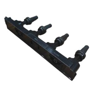 Quality Auto Parts EC5 Ignition Coils OE 9800251580 9674680380 For Peugeot 2008 301 307 308 408 Citroen C3XR C4L C4SHIJIA wholesale