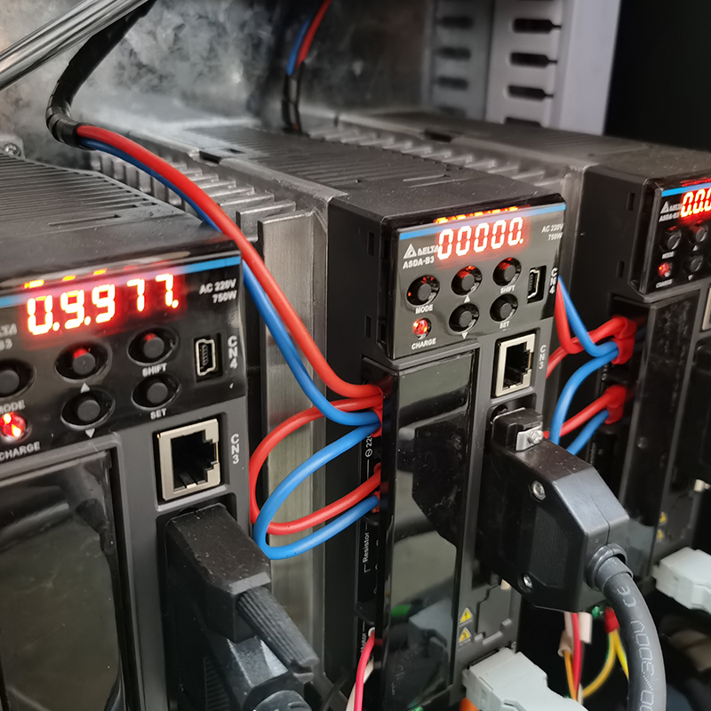 EJON ET20 Multifunction Trimcap Strip Custom Iron Sign Machine for Signage Production