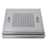 High Efficiency Safety Led Display Laminar Air Flow Cabinet