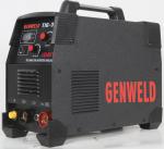 Portable Rated 230A TIG IGBT Inverter Welder