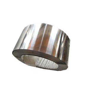 Quality Galvanized Cold Rolled Steel Sheet Coil JIS 316l Roofing Steel Coil wholesale