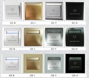 Quality RFID Hotel Energy-Saving Switch Manufacturer From CHINA wholesale