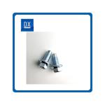 Steel Hex Oil Plug For Cadillac And Buick ISO 9001 TS16949