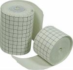 Non Woven Adhesive Dressing Fix Tape Stay Fix Dressing Tape Fixation Adhesive