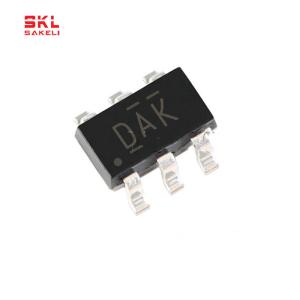 Quality TPS61165DBVT Semiconductor IC Chip Low Cost High Efficiency 6A Step Down Regulator IC Chip wholesale