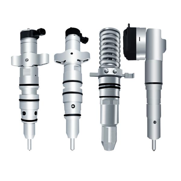 Diesel Fuel Injector 137-2500 147-0373 160-1090 160-2303 194-5083 212-3463 10R