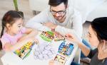Memory Matching Game Shopping List Travel Board Game For Kids Age 3