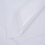 Metal etc A4 Blank Printable Water Transfer tattoo decal paper for Man Gram 175