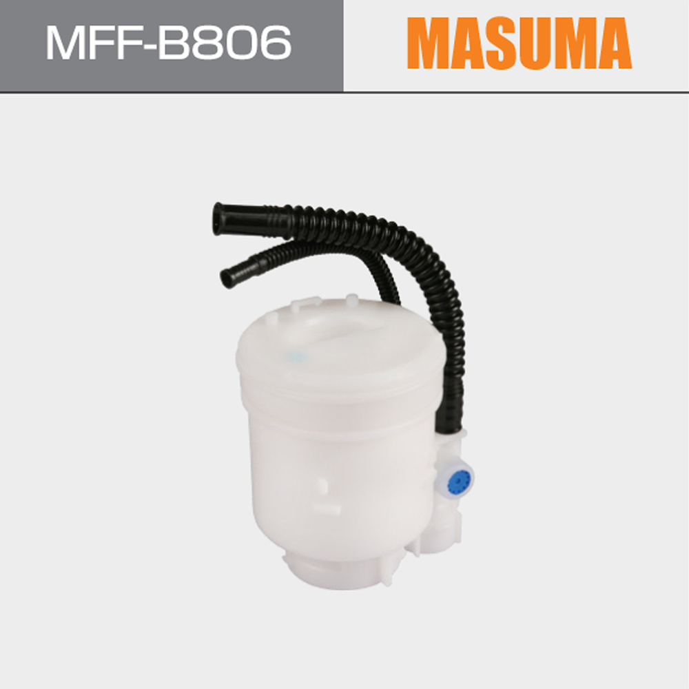 SUBARU FORESTER 42052SG120 Fuel Filter Assembly Insert White Plastic Car Accessories