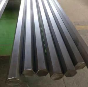 Quality SAE 1035 1040 1008 Hex Carbon Steel Bar Manufacturer wholesale