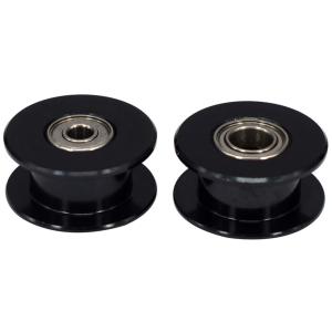 Quality GT2 16 3D Printer Timing Pulley wholesale