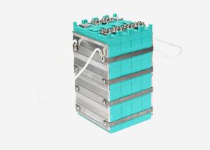 Quality Lithium Iron Golf Cart / Electric Vehicle Battery 12V 50Ah Reliable Performance wholesale