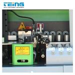 Semi Automatic Edge Banding Machine SKY300 for Woodworking Machinery 3000x900x16