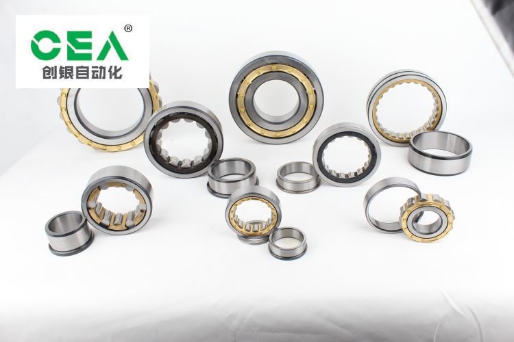 Chrome Steel Needle Roller Pin For NK19 NK20 Roller Bearing
