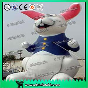 Quality Giant Inflatable Bunny wholesale