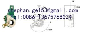 Quality MEI Slack Adjuster Automatic 4W2010 chinese factory wholesale