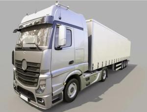 Quality International FBA Road Freight Logistics From China To US Canada wholesale