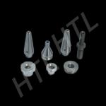Customized CNC Lathe Services Surface Polished Automatic Lathe Parts