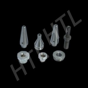Quality Anodized Sliding Headstock Metal Lathe Services Industrial Customized Erosion Resistant wholesale