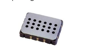 Quality Free shipping SGX MEMS Air Quality Gas Sensor CO VOC Nitrogen Oxide MICS-4514 wholesale