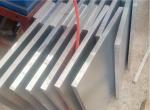 6061 T6 Aircraft Aluminum Sheet High Corrosion Resistance 10.8mm Thickness