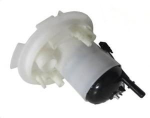 Quality Oil Filter Petrol Fuel Tank Cover For Land Rover LR4 Range Rover Sport LR043420 wholesale