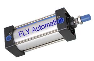 Quality SC Standard pneumatic cylinder Φ32mm-Φ200mm wholesale