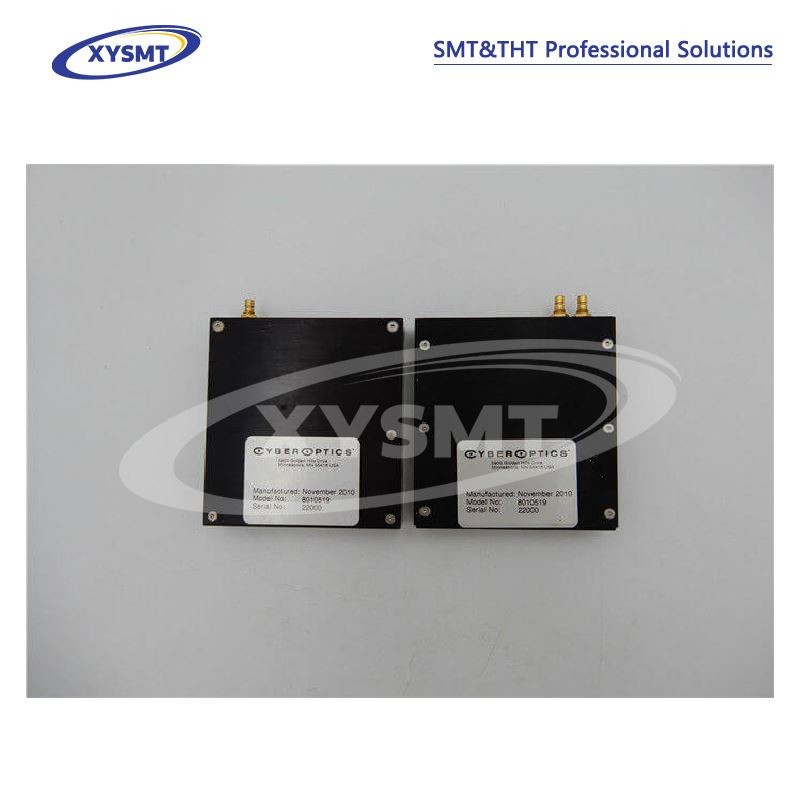 8010519 80008000 E9611729000 40003264 Cyberoptics Laser JUKI 2020 2060 machine spare part
