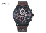 Military Men's Quartz Watch Fashion Fashion Sport Chronograph Date Wristwatch