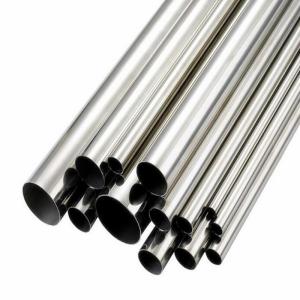 Quality Hot Rolled 304 Seamless SS Steel Pipe 300 Series 301L 304N 310S S32305 316Ti wholesale