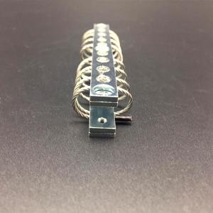 Quality Vibration Damping Mount High Speed Rail Railway'S Cabinet Wire Rope Isolator wholesale