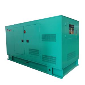 Quality High Quality Best Price Super Quiet Cummins Weichai Diesel Generator Set wholesale