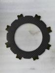 ZGAQ-02220 Friction plate For HYUNDAI R170W7