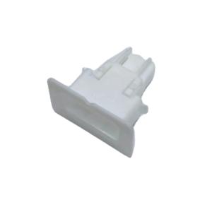 Quality T93 Rear Seat Clip Auto Spare Parts For Peugeot 308 408 508L Citroen DS6 OE 9802251380 1611584980 wholesale